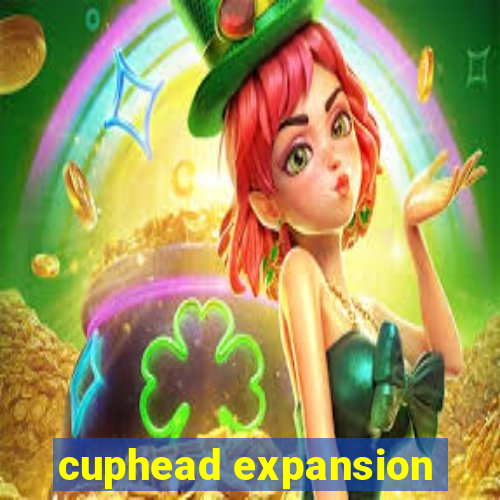 cuphead expansion